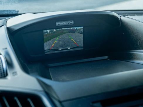 Used 2017 Ford Escape SE FWD image 42