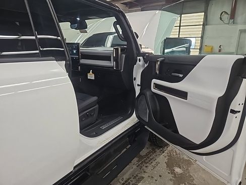 New 2025 GMC Hummer EV 3X image 43