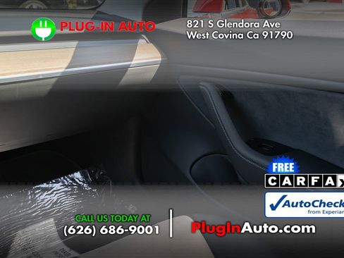 Used 2018 Tesla Model 3 Long Range image 18