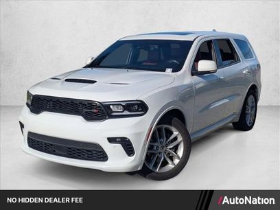 Used 2022 Dodge Durango R/T