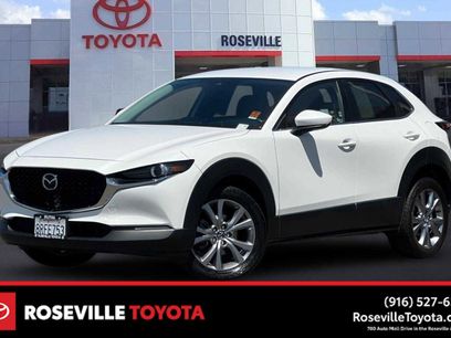 Used 2020 MAZDA CX-30 AWD w/ Preferred Package