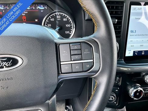 Used 2023 Ford F150 Tremor AWD/4WD image 26