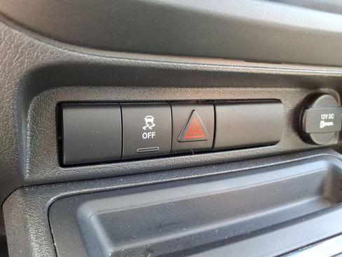 Used 2016 Jeep Compass Sport FWD image 26