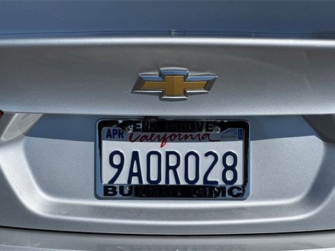 Used 2022 Chevrolet Malibu LT image 49