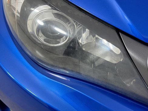 Used 2011 Subaru Impreza WRX STI AWD/4WD image 34