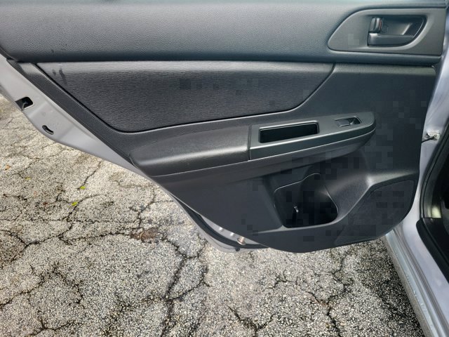 Used 2012 Subaru Impreza 2.0i AWD/4WD image 15