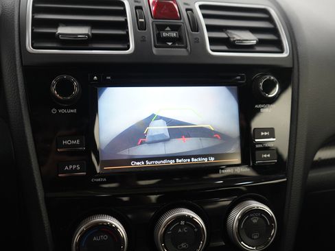 Used 2017 Subaru WRX Premium image 20