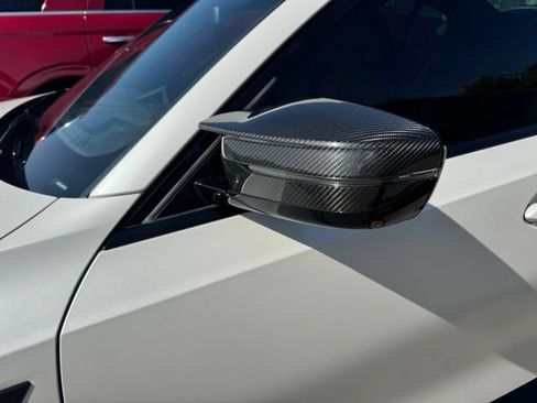Used 2024 BMW M3 Competition AWD/4WD image 11