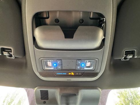 Used 2026 Ford F150 XLT w/ XLT Black Appearance Package AWD/4WD image 24