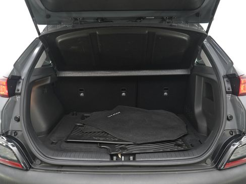 Used 2023 Hyundai Kona SEL w/ Cargo Package AWD/4WD image 19