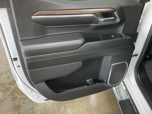 Used 2024 Chevrolet Silverado 1500 RST image 11