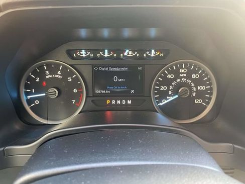 Used 2020 Ford F150 XLT w/ Equipment Group 302A Luxury AWD/4WD image 24