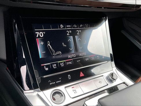 Certified 2024 Audi Q8 e-tron Premium Plus w/ Premium Plus Package image 16