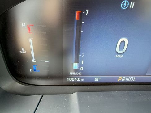 Used 2025 Ford Maverick XLT w/ XLT Luxury Package AWD/4WD image 18