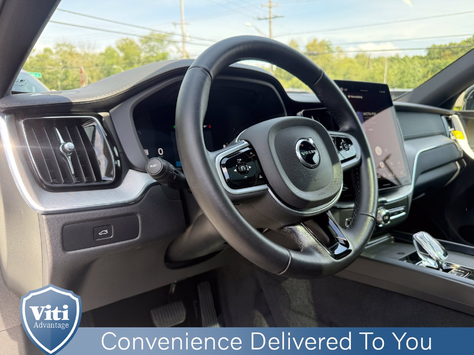 Used 2026 Volvo XC60 B5 Ultra w/ Protection Package Premier AWD/4WD image 17