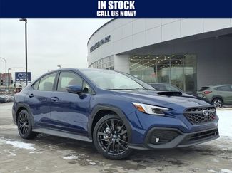 New 2025 Subaru WRX Limited video 1