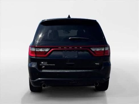 Used 2022 Dodge Durango R/T AWD/4WD image 4