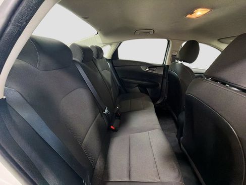 Used 2019 Kia Forte LXS FWD image 25