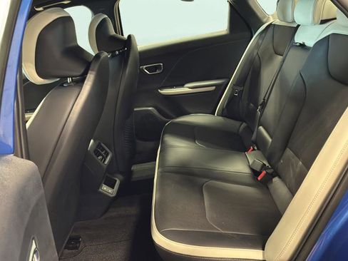 New 2026 Kia K4 GT-Line Turbo image 16