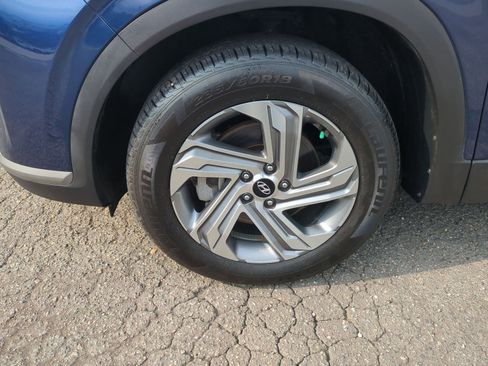 Used 2023 Hyundai Santa Fe SEL FWD image 33