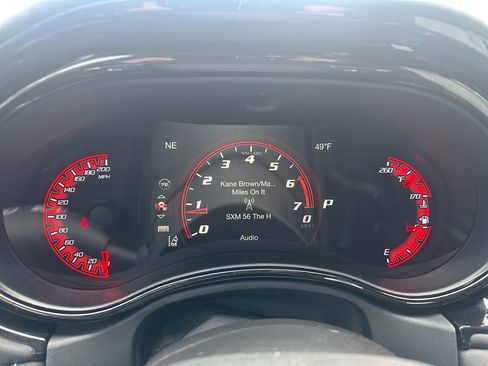 New 2026 Dodge Durango SRT Hellcat w/ Premium Group image 18