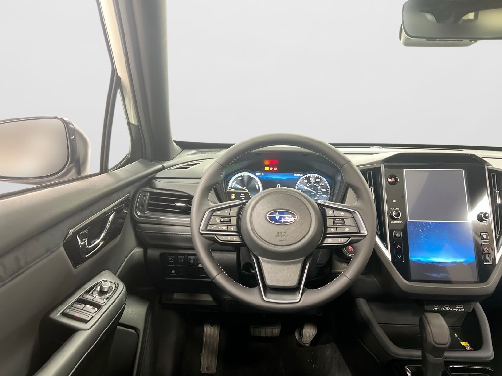 New 2026 Subaru Forester Premium AWD/4WD image 18