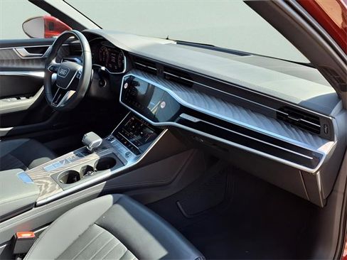 Used 2024 Audi A6 Premium Plus image 21