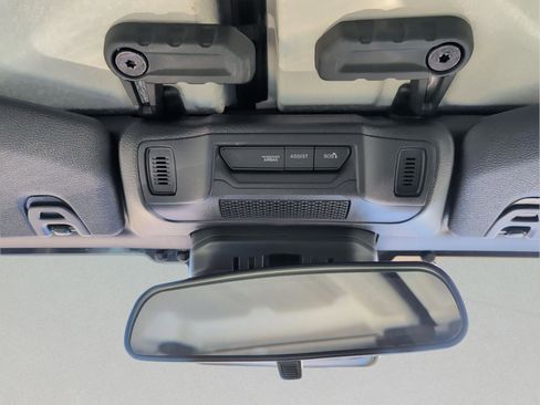 Used 2024 Jeep Wrangler Sahara w/ Safety Group image 25