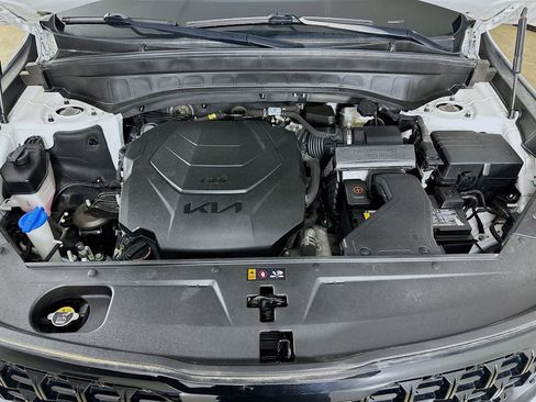 Used 2024 Kia Telluride SX X-Pro AWD/4WD image 13