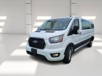Used 2023 Ford Transit 350 XLT