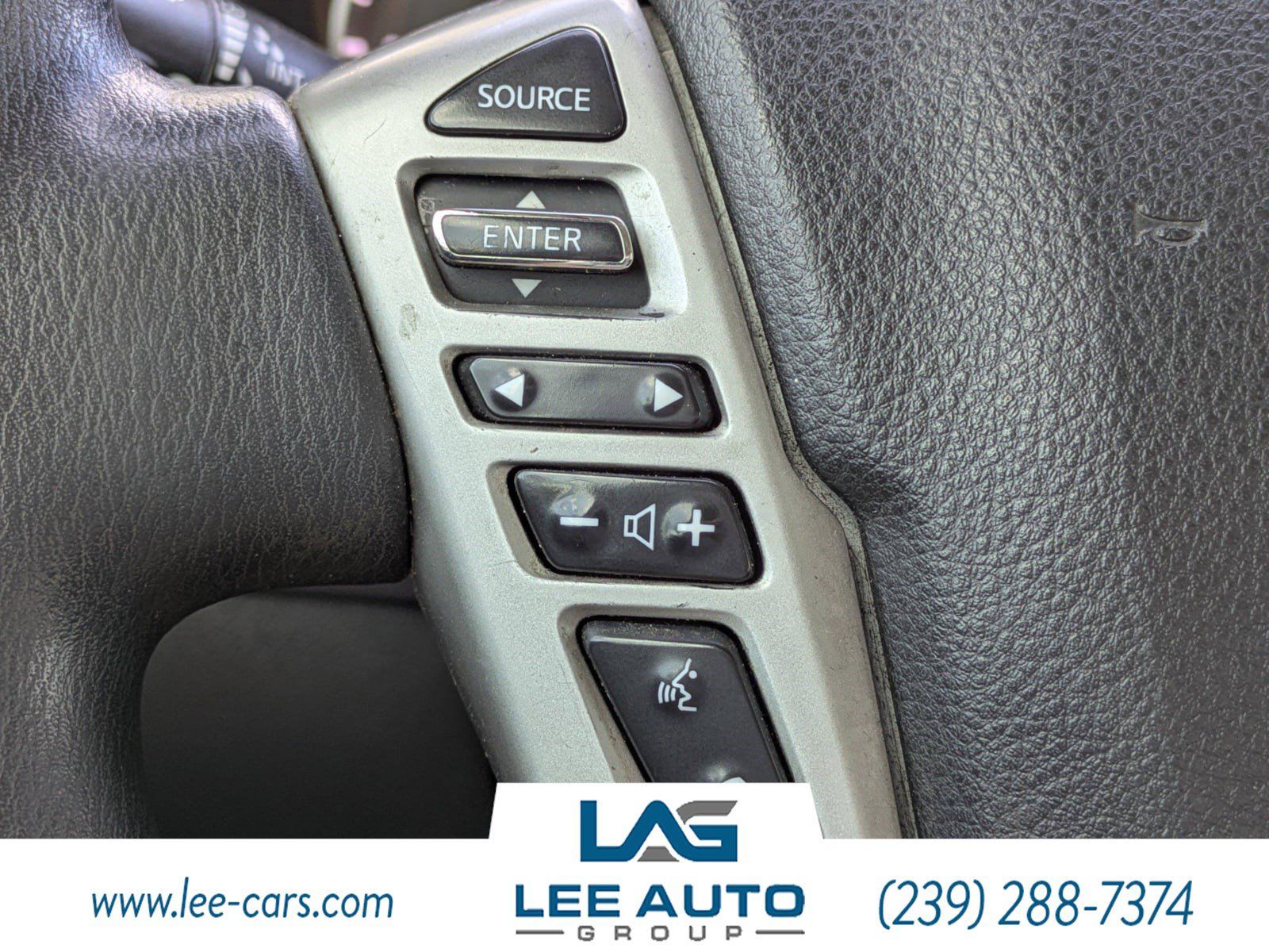 Used 2021 Nissan Titan S w/ S Utility Package AWD/4WD image 19