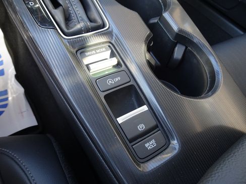 Used 2024 Honda Civic Touring image 18