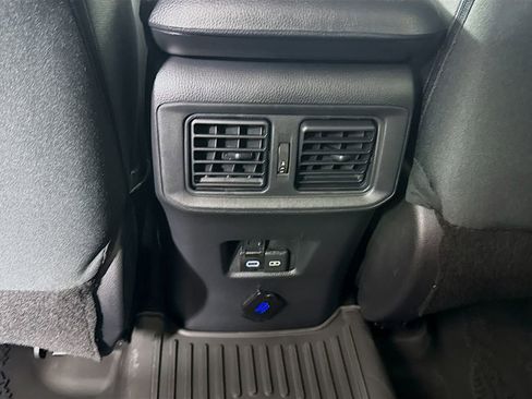 Certified 2024 Toyota RAV4 Hybrid Woodland image 24