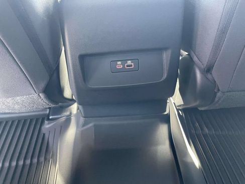 New 2026 Nissan Frontier SV w/ All-Weather Content Package AWD/4WD image 12