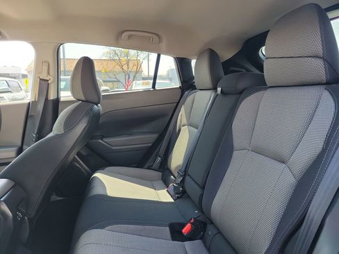 Used 2024 Subaru Crosstrek 2.0i Premium w/ Crosstrek Mirror Package image 13