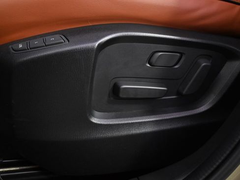 Certified 2025 MAZDA CX-5 Carbon Edition image 14