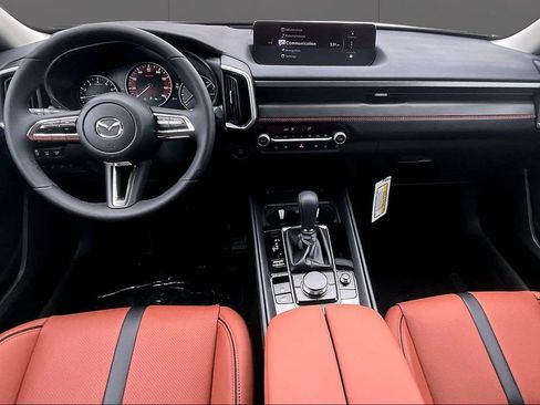 New 2026 MAZDA CX-50 AWD 2.5 S w/ Accent Package image 5