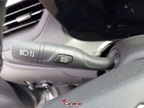 Used 2024 Buick Encore GX Avenir w/ Avenir Technology Package image 28