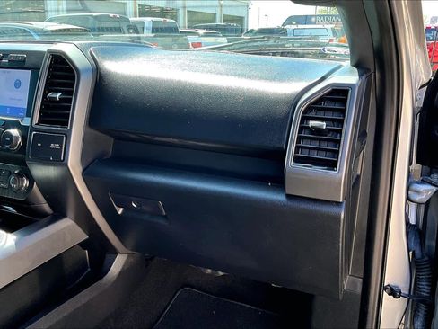 Used 2020 Ford F150 XLT w/ Equipment Group 301A Mid image 23