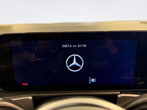 Certified 2022 Mercedes-Benz GLB 250 4MATIC image 25