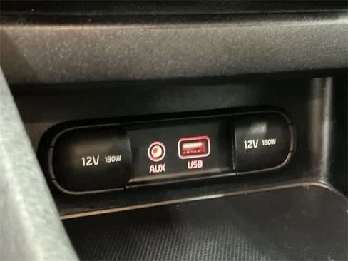 Used 2020 Kia Forte LXS image 25