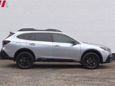 Used 2021 Subaru Outback Onyx Edition XT image 6