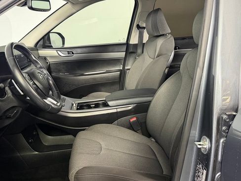 Used 2022 Hyundai Palisade SEL w/ Convenience Package FWD image 19
