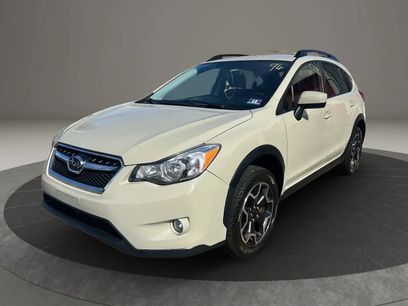Used 2015 Subaru Crosstrek 2.0i Premium