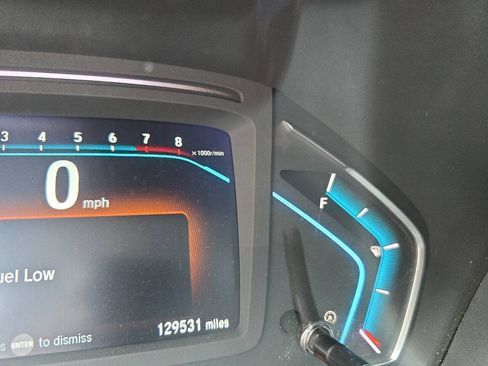 Used 2020 Honda Odyssey LX image 27