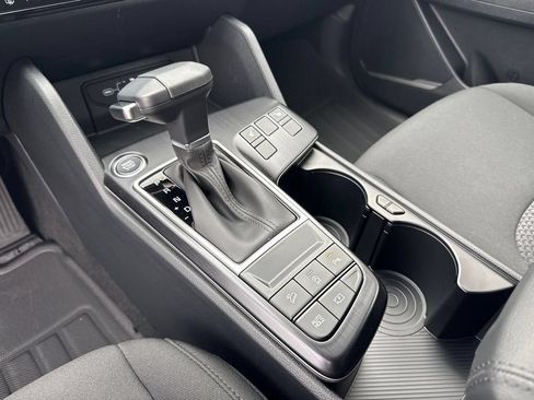 New 2026 Kia Sportage LX FWD image 29