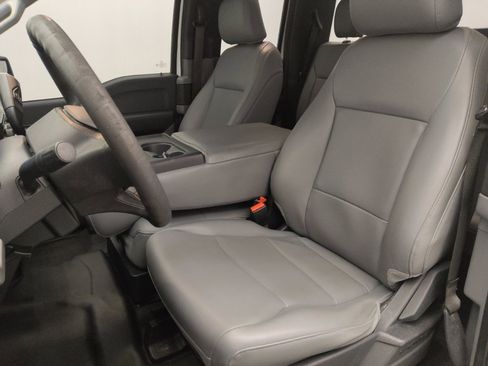 Used 2022 Ford F150 XL w/ Equipment Group 101A High image 17