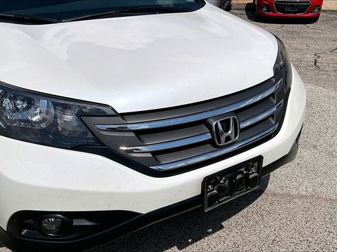 Used 2014 Honda CR-V EX-L image 4