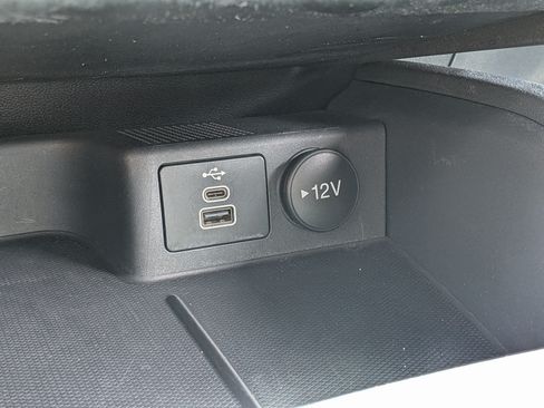 Used 2025 Ford Escape ST-Line AWD/4WD image 30