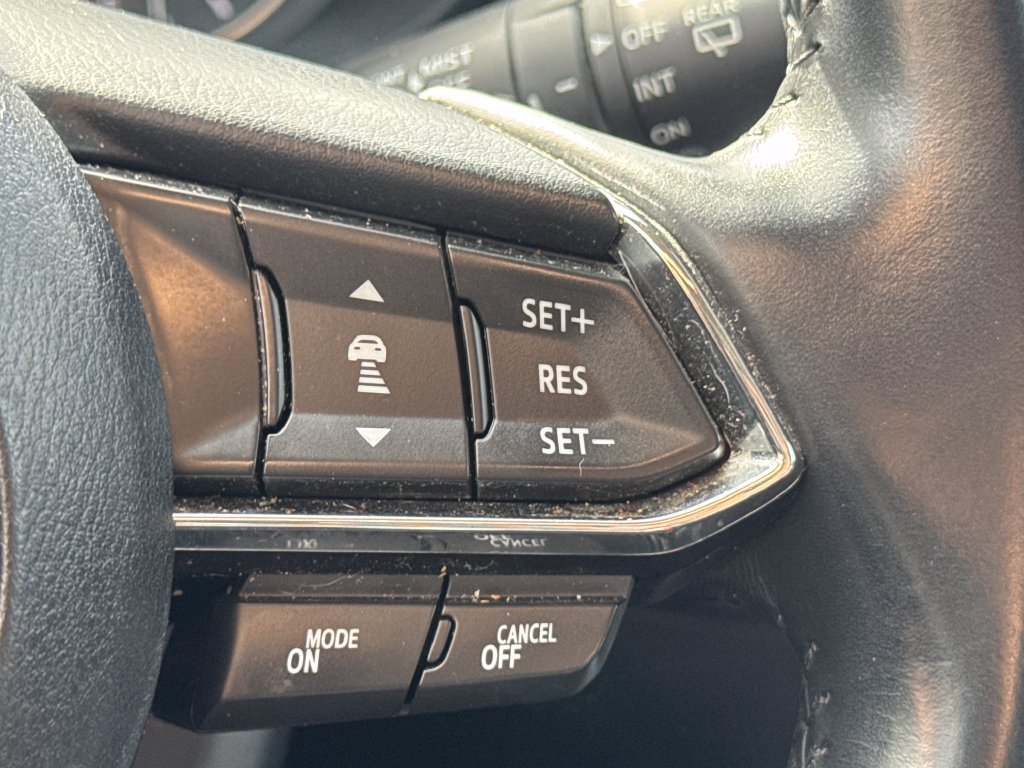 Used 2019 MAZDA CX-5 Grand Touring Reserve AWD/4WD image 29